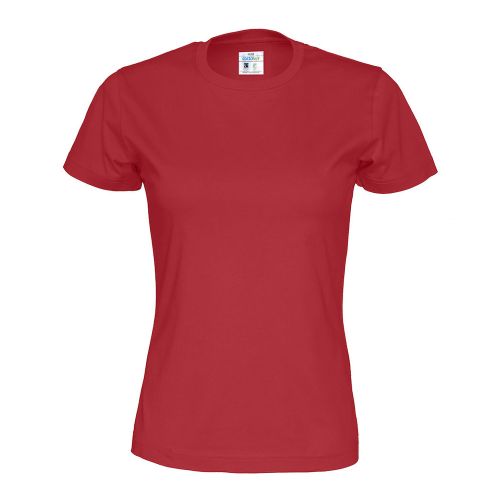 T-shirt | Dames KM - Afbeelding 8